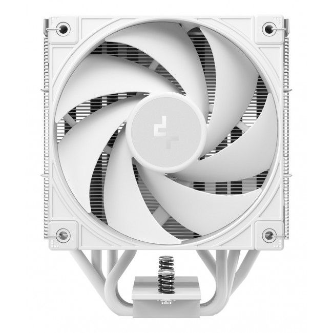 DeepCool AK400 G2 WH Processor Air cooler 12 cm White 1 pc(s)