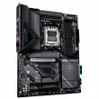 GIGABYTE X870E EAGLE WIFI7 Motherboard - Supports AMD Ryzen 9000 CPUs, 16+2+2 Phases Digital VRM, up to 8200Hz DDR5 (OC), 1xPCIe 5.0 + 3xPCIe 4.0, Wi-Fi 7, 5GbE LAN, USB 4