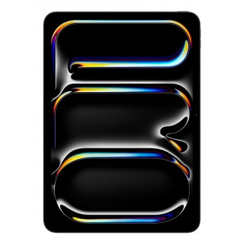 Apple iPad 11-inch Pro Wi Fi 256GB with standard glass - Space Black