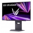 OLED Monitor 27-inch with Model 27GX790A-B by LG OLED Monitor 27-inch with Model 27GX790A-B by LG