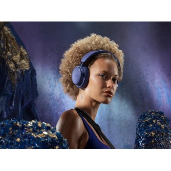 Bose 890101-0300 headphones/headset Wireless Head-band Calls/Music Bluetooth Violet