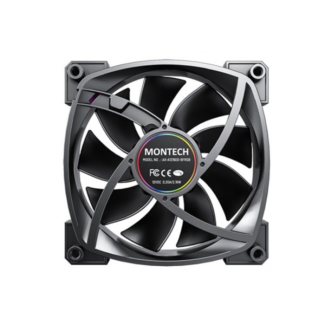 Montech AX120 3 IN 1 Fan module