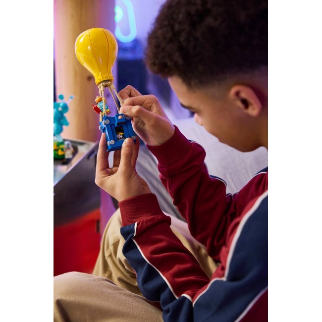 LEGO FORTNITE 77080 Supply Drop