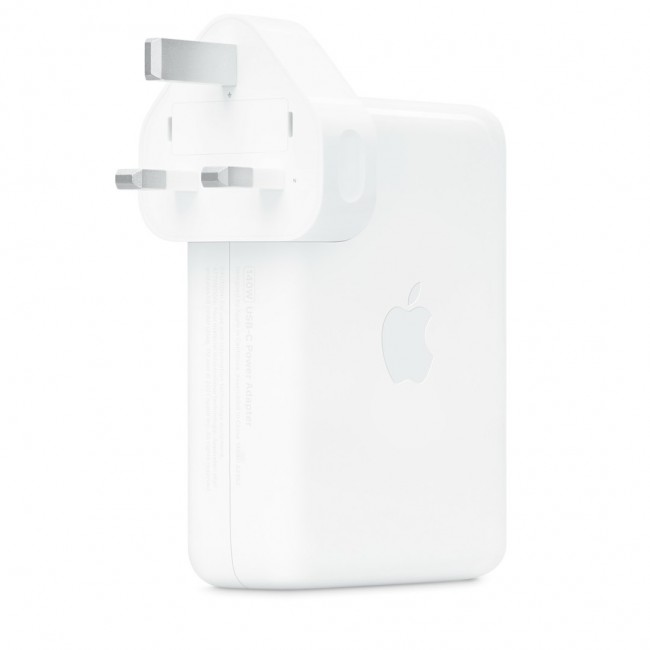 Apple 140W USB-C Power Adapter Apple 140W USB-C Power Adapter