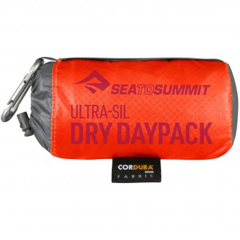 Plecak SEA TO SUMMIT Ultra-Sil Dry Day Pack 22l