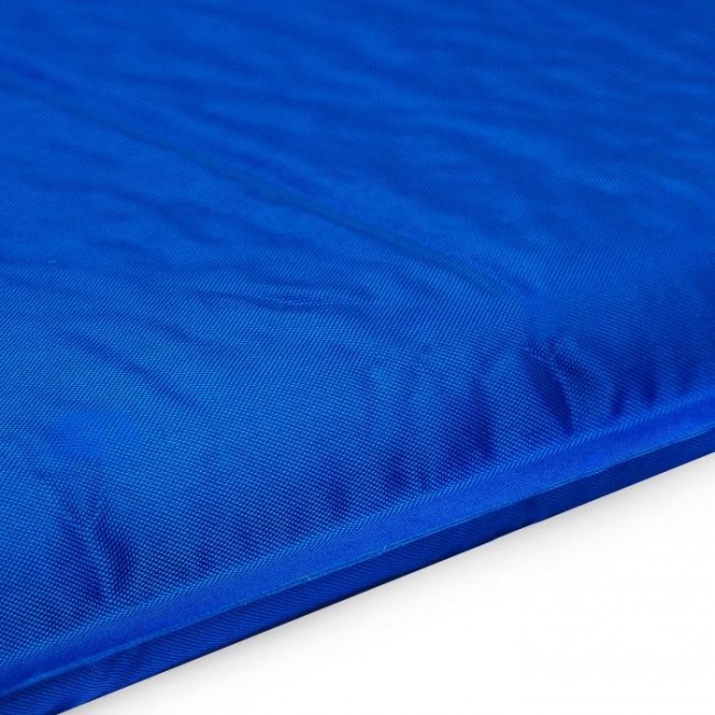 Spokey Savory Single mattress Blue