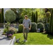 Gardena 9874-20 brush cutter/string trimmer 650 W AC Black, Stainless steel