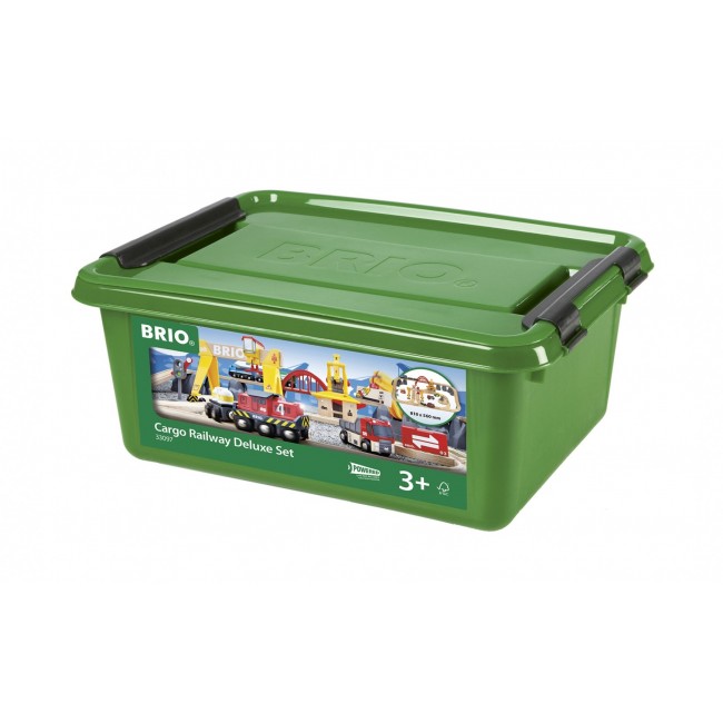 BRIO 7312350330977