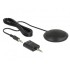 DeLOCK 65873 microphone Black Table microphone