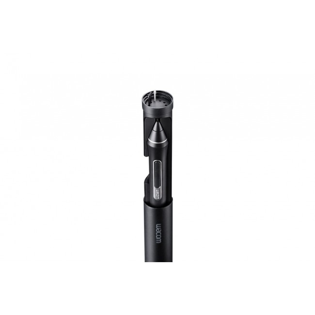 Wacom Pro Pen 2 stylus pen 15 g Black