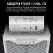 Corsair Midi Tower 3200D RS ARGB PC Case White