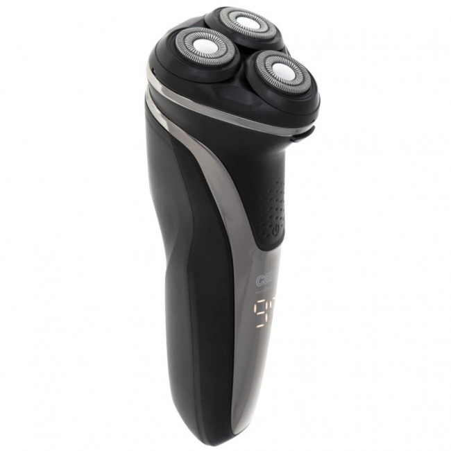 Camry CR 2927 men's shaver Rotation shaver Trimmer Gray