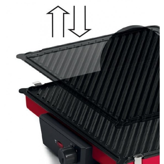 Bosch TCG4104 contact grill