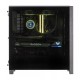 Actina 5901443329466 PC Midi Tower Intel Core i5 i5-13600KF 32 GB DDR5-SDRAM 2 TB SSD NVIDIA GeForce RTX 4070 Ti Black