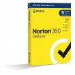 NortonLifeLock Norton 360 Deluxe 1 year(s) NortonLifeLock Norton 360 Deluxe 1 year(s)