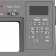 Singer HD 6805 sewing machine Singer HD 6805 sewing machine