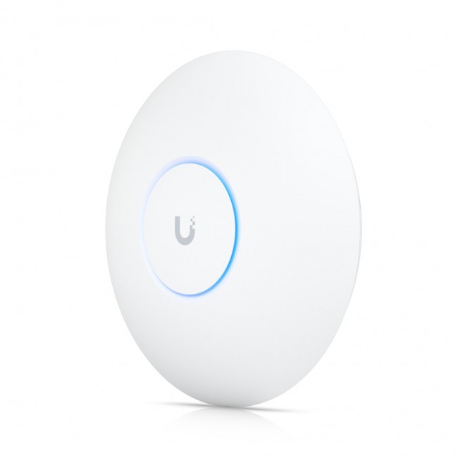 Ubiquiti UniFi U7 Pro 5400 Mbit/s Wi-Fi Access Point 7 white PoE+ Ubiquiti UniFi U7 Pro 5400 Mbit/s Wi-Fi Access Point 7 white PoE+