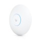 Ubiquiti UniFi U7 Pro 5400 Mbit/s Wi-Fi Access Point 7 white PoE+ Ubiquiti UniFi U7 Pro 5400 Mbit/s Wi-Fi Access Point 7 white PoE+