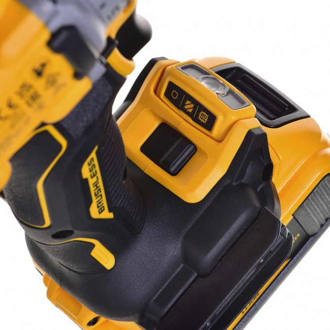 18V XR drill-screw. 1x1.7AH PS 18V XR drill-screw. 1x1.7AH PS