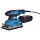 Makita BO3710 portable sander Orbital sander 11000 OPM Makita BO3710 portable sander Orbital sander 11000 OPM