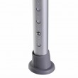 Shower stool with backrest and handles Shower stool with backrest and handles