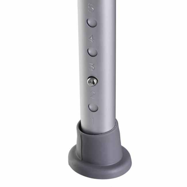 Shower stool with backrest and handles Shower stool with backrest and handles