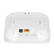 Zyxel NWA50AX PRO 2400 Mbit/s White Power over Ethernet (PoE) Zyxel NWA50AX PRO 2400 Mbit/s White Power over Ethernet (PoE)