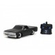 Jada Toys Fast&Furious RC El Camino (FF10) 1:16 Radio-Controlled (RC) model Car Electric engine