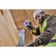DeWALT DCF860N-XJ power screwdriver/impact driver 3800 RPM Black, Yellow DeWALT DCF860N-XJ power screwdriver/impact driver 3800 RPM Black, Yellow