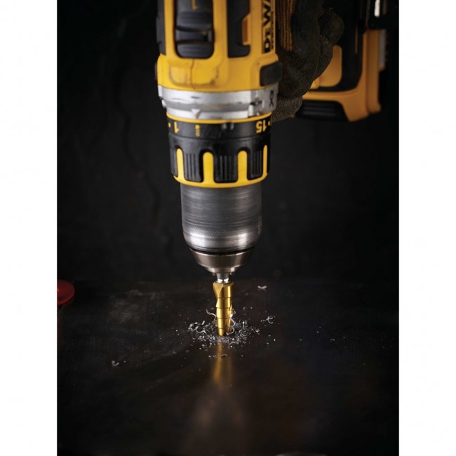 DeWALT DT5026-QZ drill bit Step drill bit DeWALT DT5026-QZ drill bit Step drill bit