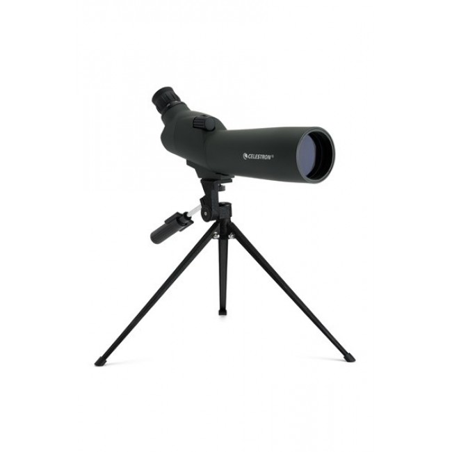 Spotting scope UpClose 20-60x60 (angled) Spotting scope UpClose 20-60x60 (angled)