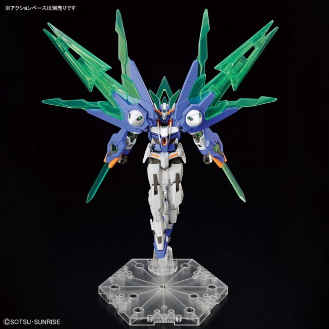 HGBM 1/144 GUNDAM 00 DIVER ARC HGBM 1/144 GUNDAM 00 DIVER ARC