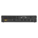 LENOVO ThinkCentre M710q Micro i3-6100T 8GB 256GB SSD mSFF Win10pro Used