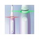 Braun Oral-b iO4 lavender electric toothbrush Braun Oral-b iO4 lavender electric toothbrush