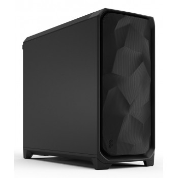 Fractal Design Meshify 3 XL Black Solid