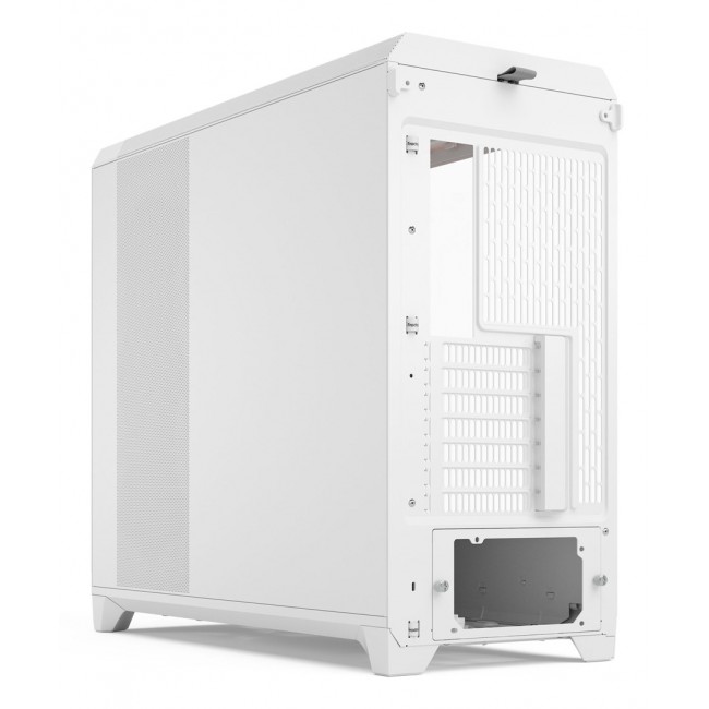Fractal Design Meshify 3 XL Ambience Pro RGB White TG Clear Tint Fractal Design Meshify 3 XL Ambience Pro RGB White TG Clear Tint