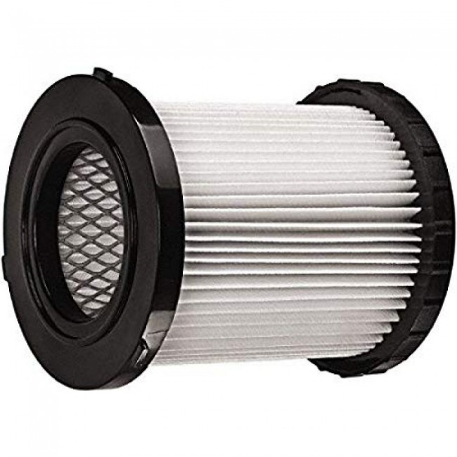 DeWALT DCV5801H-XJ vacuum accessory/supply Handheld vacuum Filter DeWALT DCV5801H-XJ vacuum accessory/supply Handheld vacuum Filter