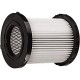 DeWALT DCV5801H-XJ vacuum accessory/supply Handheld vacuum Filter DeWALT DCV5801H-XJ vacuum accessory/supply Handheld vacuum Filter