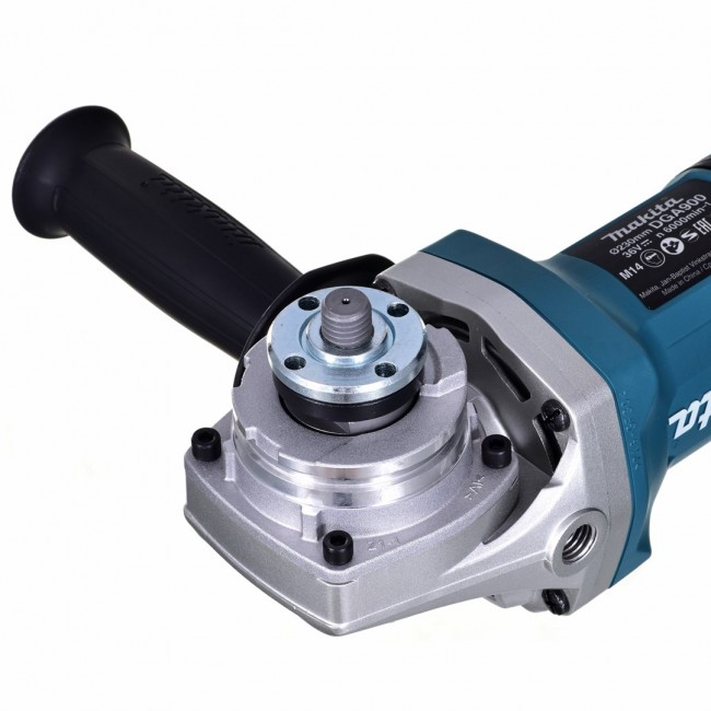 Makita GA900PT2 angle grinder 18V Makita GA900PT2 angle grinder 18V