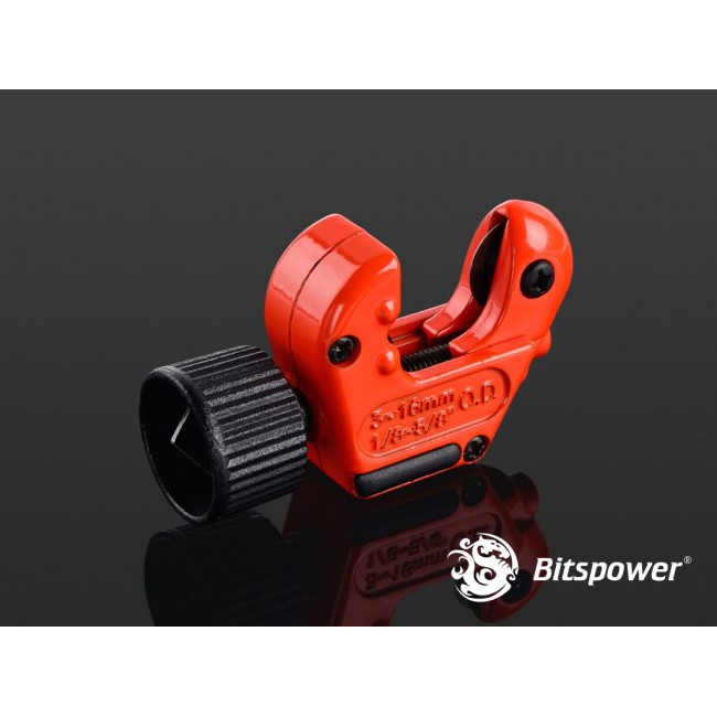 Bitspower BP-CMMTC manual pipe cutter Pipecutter Bitspower BP-CMMTC manual pipe cutter Pipecutter