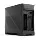 Fractal Design Era 2 Mini Tower Charcoal, Grey