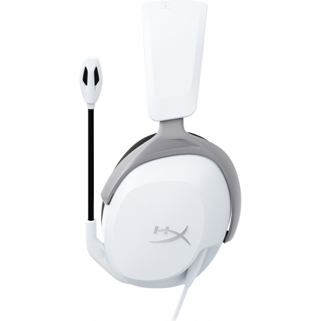 HyperX Cloud Stinger 2 Core Gaming Headsets PS White HyperX Cloud Stinger 2 Core Gaming Headsets PS White