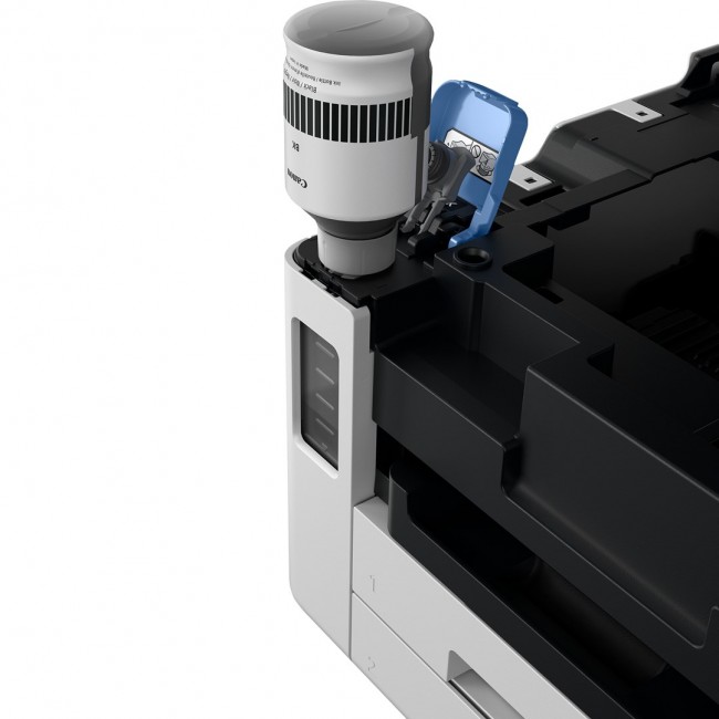Canon MAXIFY GX7050 MegaTank Inkjet A4 600 x 1200 DPI Wi-Fi Canon MAXIFY GX7050 MegaTank Inkjet A4 600 x 1200 DPI Wi-Fi