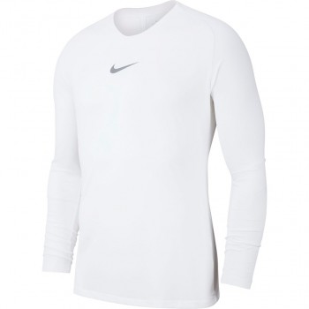 Nike Dry Park First Layer JSY LS T-Shirt White AV2609 100 XL