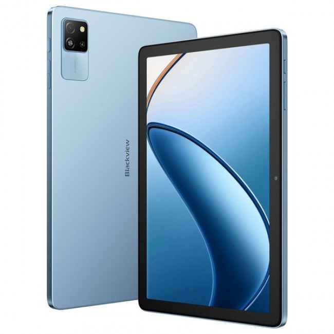 Blackview TAB 60 4/128GB Wifi Blue without charger