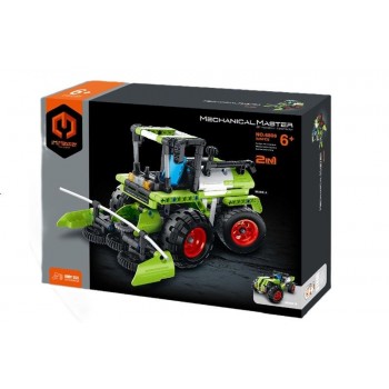 IM.MASTER pads combine 2in1 336el 6806 40288