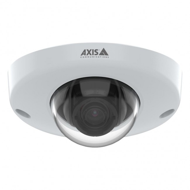 Axis 02670-001 security camera Dome IP security camera Indoor 1920 x 1080 pixels Wall Axis 02670-001 security camera Dome IP security camera Indoor 1920 x 1080 pixels Wall