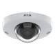 Axis 02670-001 security camera Dome IP security camera Indoor 1920 x 1080 pixels Wall Axis 02670-001 security camera Dome IP security camera Indoor 1920 x 1080 pixels Wall