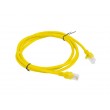 LPATCHCORD KAT.5E UTP 1.5M TY FLUKE PASSED LANBERG 10-PACK LPATCHCORD KAT.5E UTP 1.5M TY FLUKE PASSED LANBERG 10-PACK
