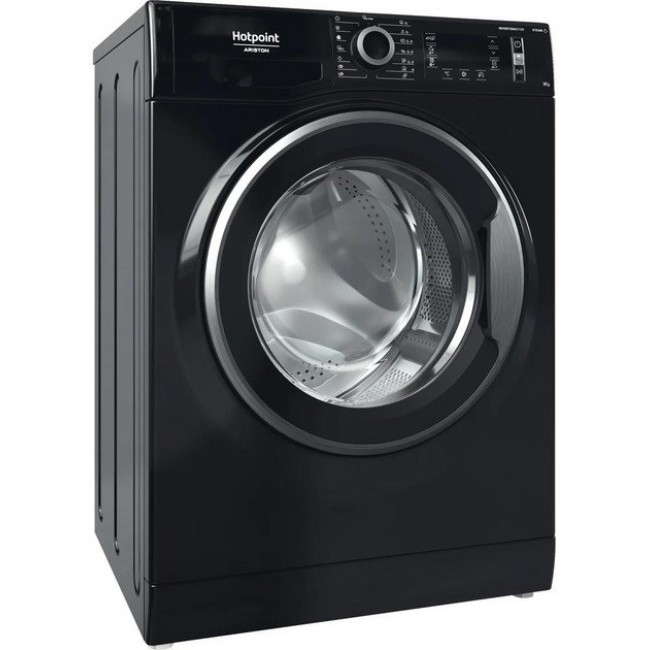 Hotpoint NLCD 948 BS A EU washing machine Front-load 9 kg 1351 RPM Hotpoint NLCD 948 BS A EU washing machine Front-load 9 kg 1351 RPM